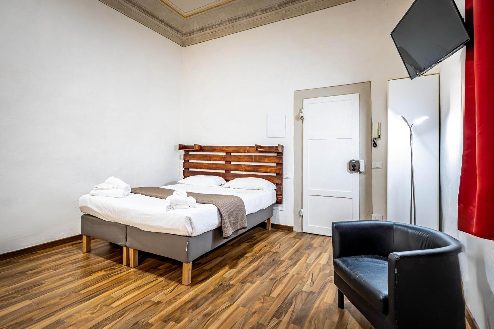 Roommo Pergola Apartamento *